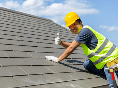 About Roof Repair Experts Tuscarora, MD